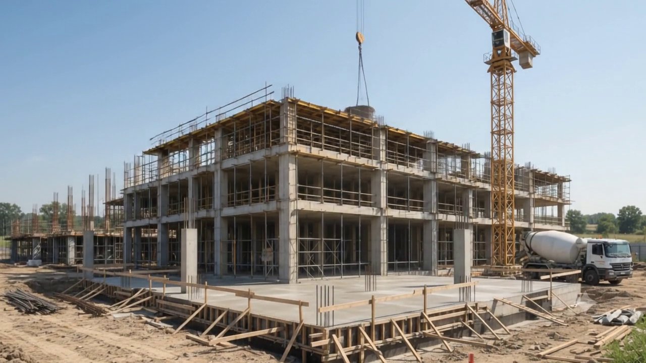 Foundation Engineering