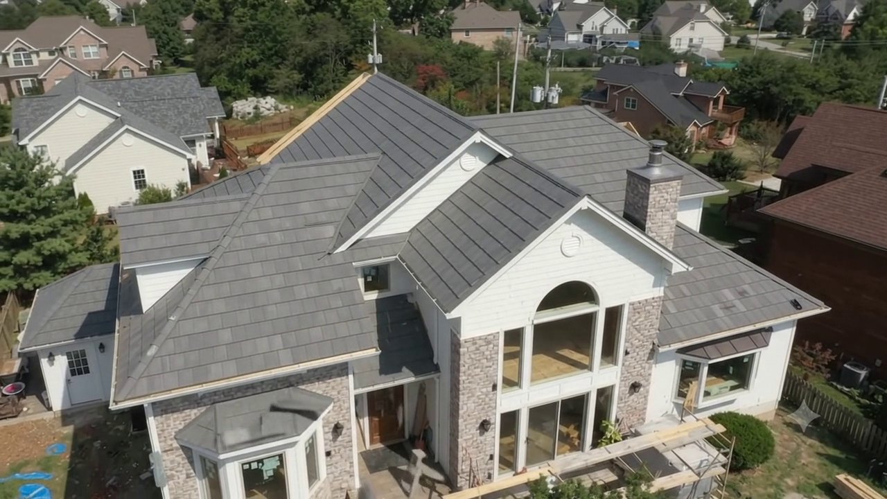 Thermal Sandwich Panels
